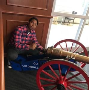 Meet your Posher, Ciera